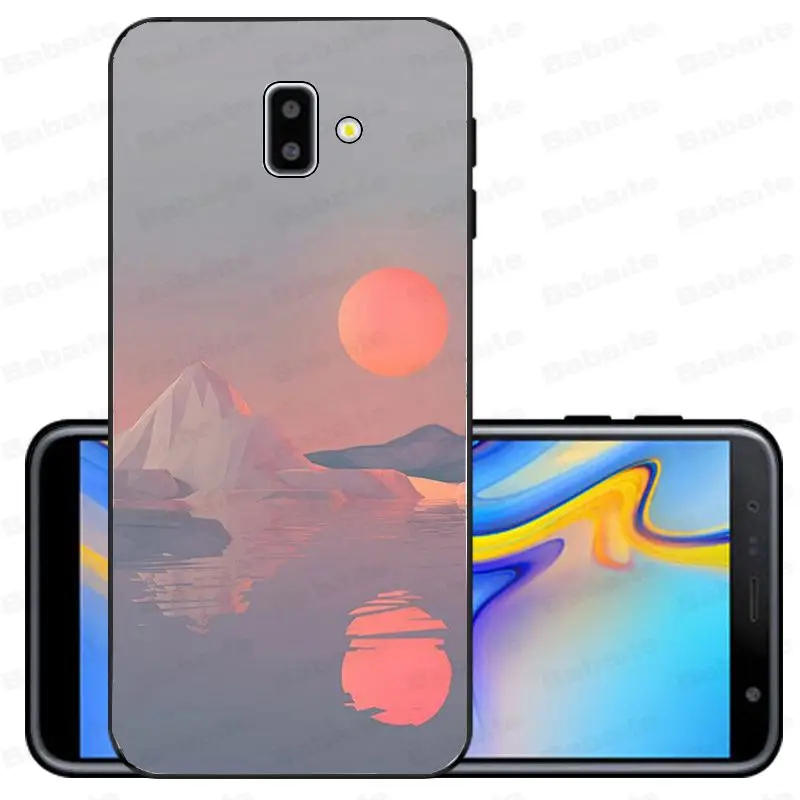 Japanese style Art Crane Fuji Mountain