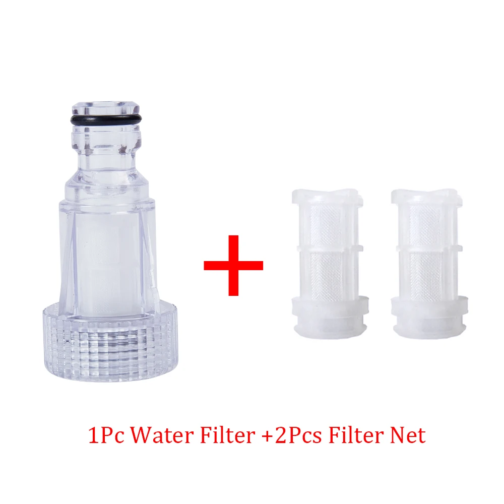 Lavaggio Auto Macchina Filtro Acqua Per Karcher K2-K7 Serie Rondelle Di Pressione Con Filtro Reti