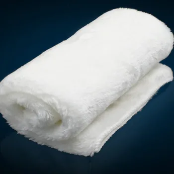 

High Efficiency Reusable Aquarium Filter Carpet Fish Tank Pre-Fiber Blanket Filtration Rug Pad Magic Filter Blanket