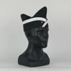 Cosplay Ghana Pallbearers Coffin Dance Black Cap Funeral Dancing Team Display Hat Funny Dressed Costume 2