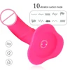 Strap On Dildo Vibrator Dildo Belt for Woman Lesbian Vibrating Panties Sex Toy for Couple Remote Control Vibrator Intimate Goods ► Photo 3/6