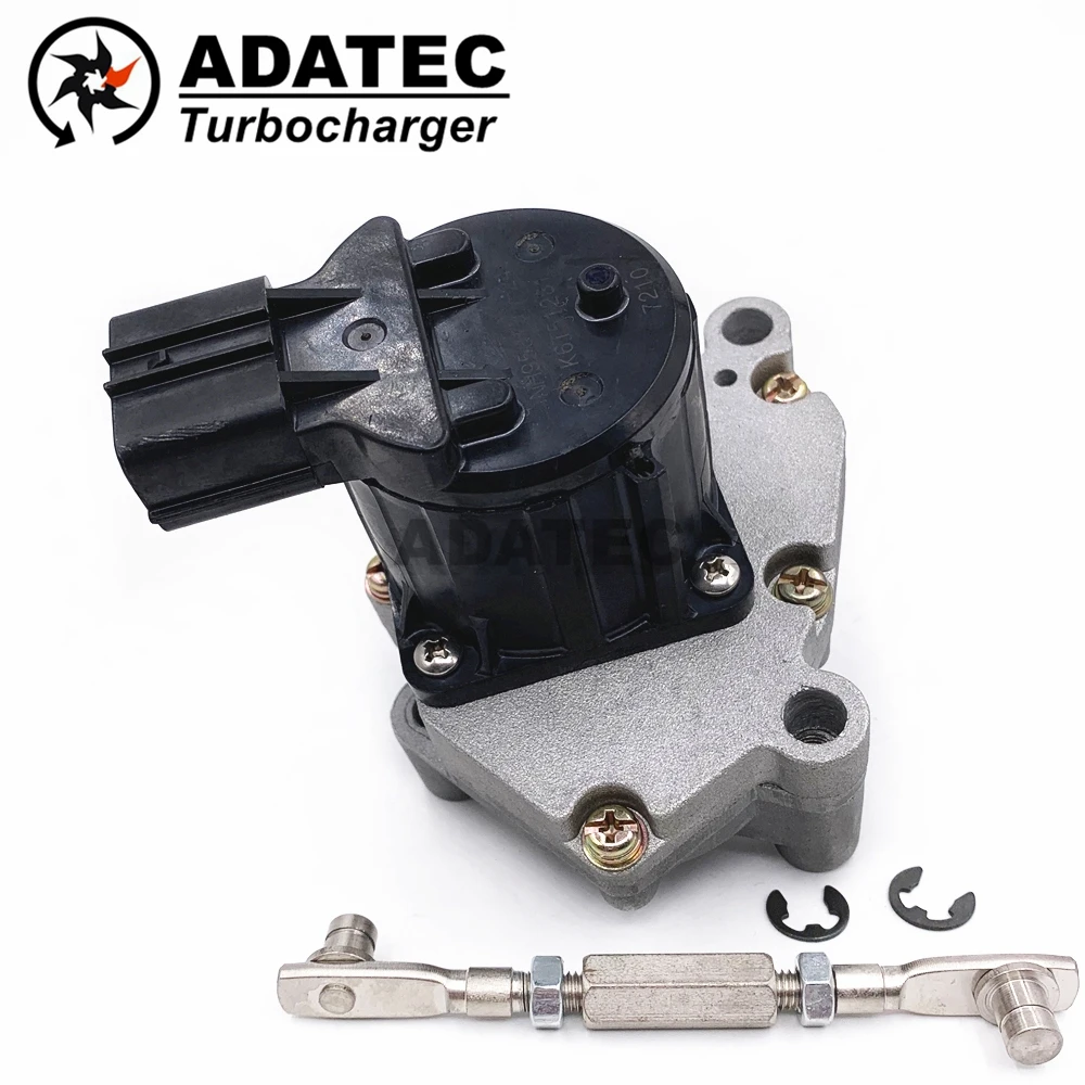 Турбозарядное устройство соленоид IHI RHF55V vietnam 8980277725 8980277722 8980277720 VAA40016 привод для