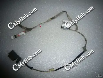 

For HP ZPL50_EDP_CABLE DC020021U00-HLN1-10-46K-100 LED LCD Screen LVDS Ribbon Cable