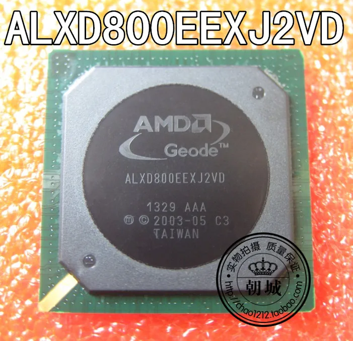 5 шт./лот ALXD800EEXJ2VD NEC и BGA