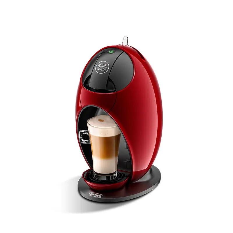 Jrm0041 Delonghi Edg250 Coffee Capsule 