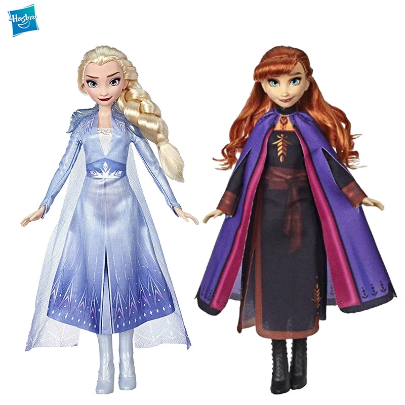 disney frozen 2 hasbro