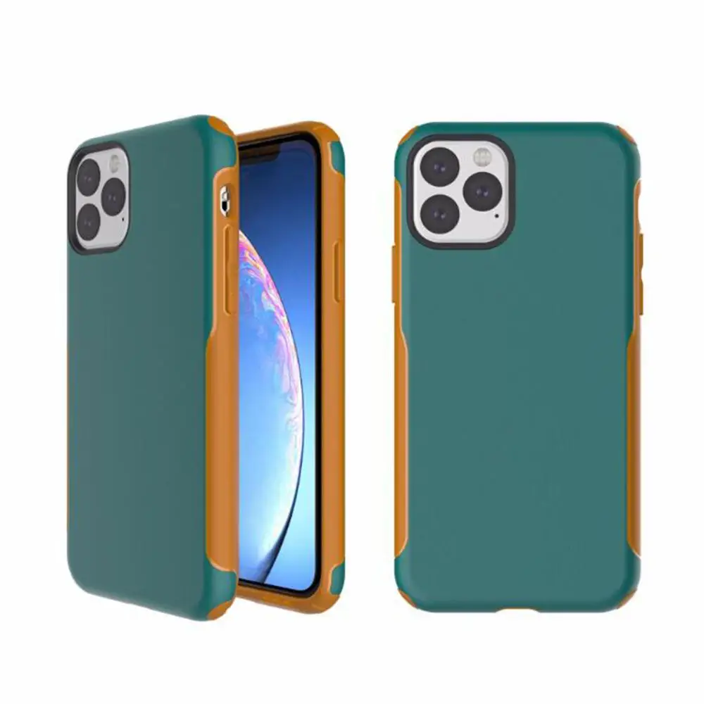 A5 Защитный чехол для телефона TPU бампер для iPhone 11 pro 11 promax чехол противоударный чехол для телефона - Цвет: A5