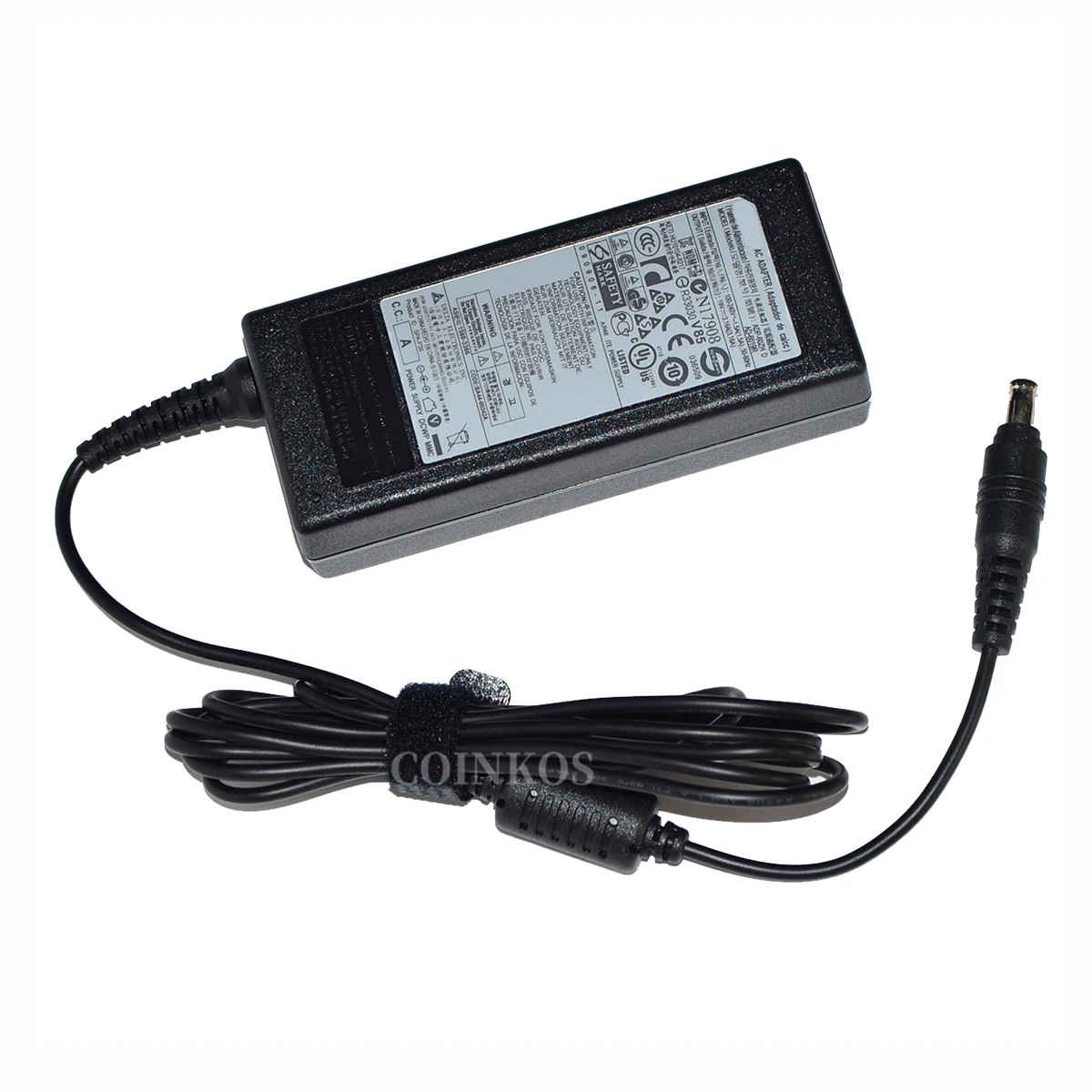 

19V 3.16A 60W 5.5x3.0mm AC Adapter Charger for Samsung NP-RV515I NP-RV520I NP-RV711I NP-RV720I Notebook Power Supply