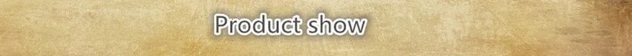 product show