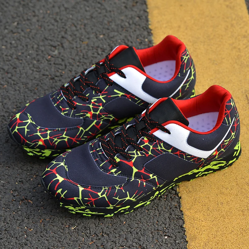 2020 New Brand Lightweight Golf Trainers Sneakers for Men Womens Outdoor Spring Breathable Golf Shoes Kids Athletic Sneakers