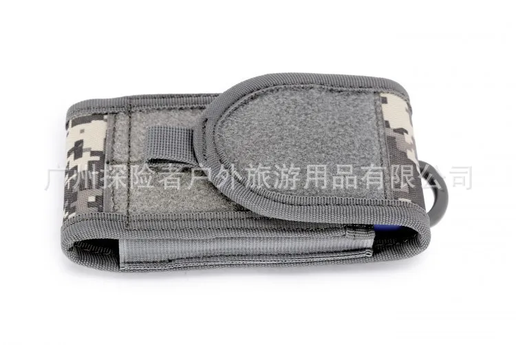 MOLLE system уличные аксессуары камуфляжного цвета, комплект, сумка для телефона, xiao gua bao, сумка-бум с сумкой, тактическая сумка, сумка с подвеской