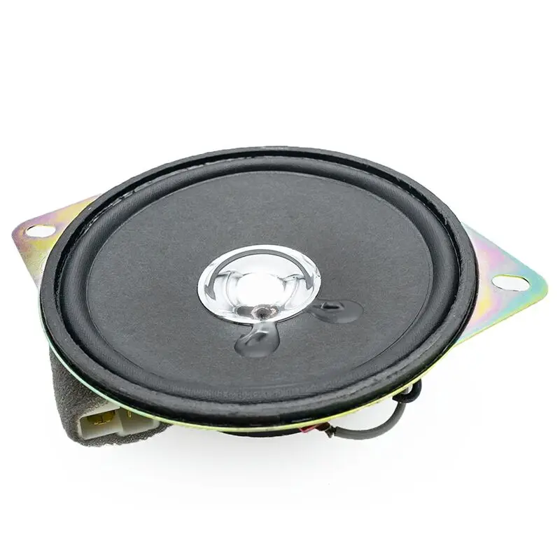 For DFSK DFM Dongfeng SOKON Mini Bus Van Cargo Truck Xiaokang K01/K07/K17/V27/C37 audio speaker instrument panel radio speaker