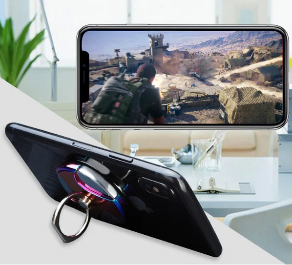 Держатель для мобильного телефона, USB зарядка, зажигалка, креативная, с кончиком пальца, верхняя, прикуриватель, электрический, горячий провод, кольцо зажигания