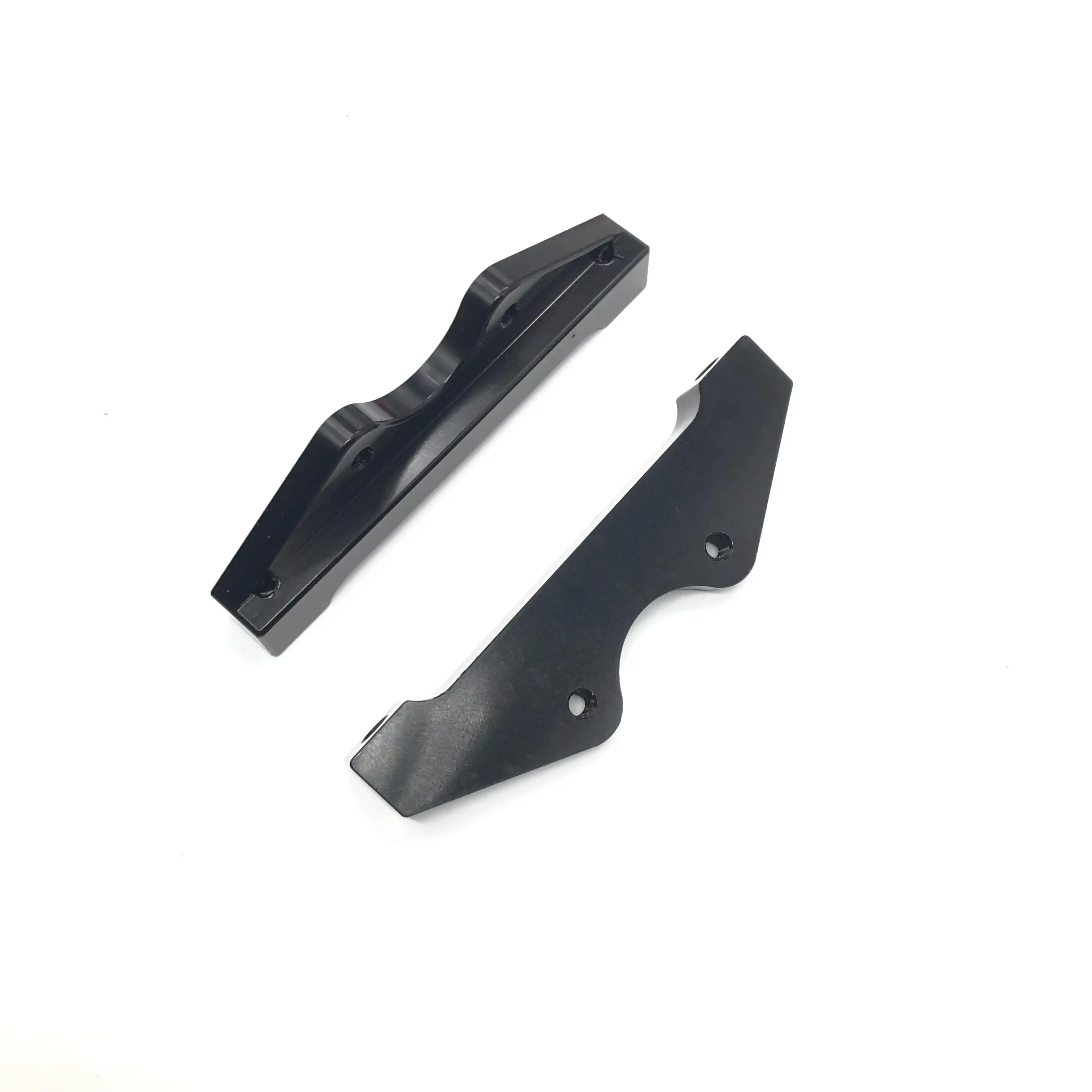 

High performance good quality Aluminum Forged Lightweight Strong racing brake adapter for LX570-19 rim
