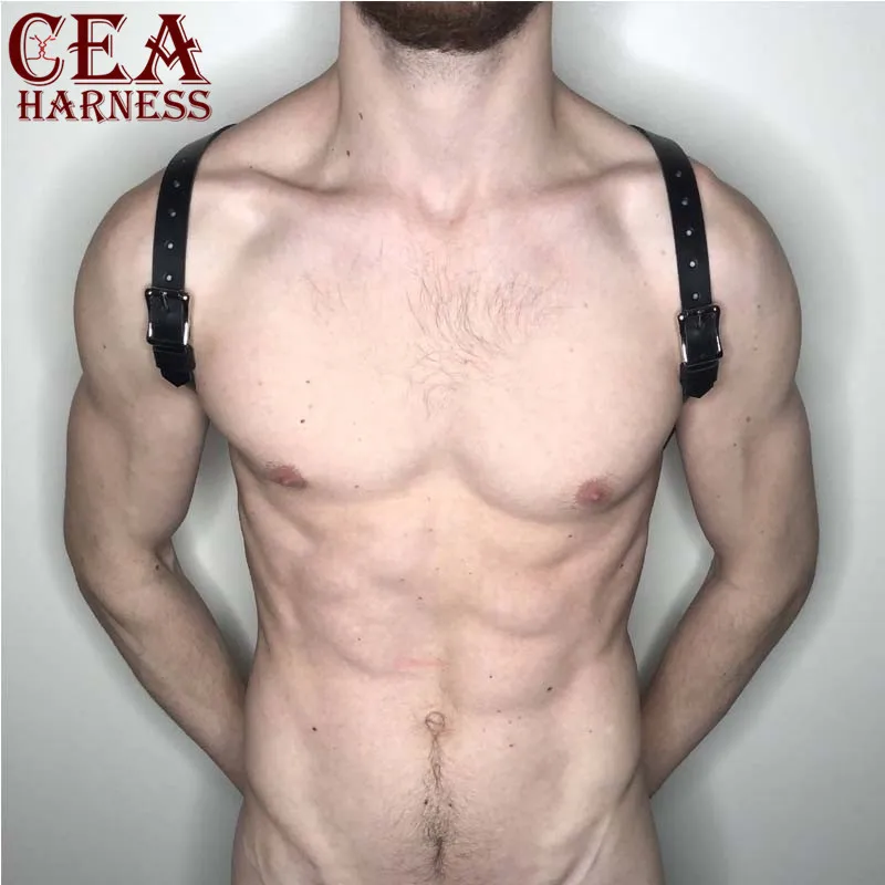 CEA.HARNESS пояс Cinturon Mujer, подтяжки, ремни для нижнего белья, плечевой ремень, мужской кожаный ремень, бандаж, сексуальный ремень
