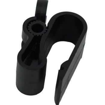 

Hot 2.5mm Microphone Interface Car Audio Accessories Radio Receiver External Bluetooth Microphone Line With Rack Car Stereos