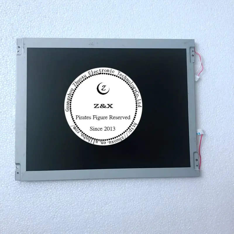 TM121SV-A02/TM121SV-A01/L5S30548P00/12,1 '' промышленный ЖК-экран для Sanyo