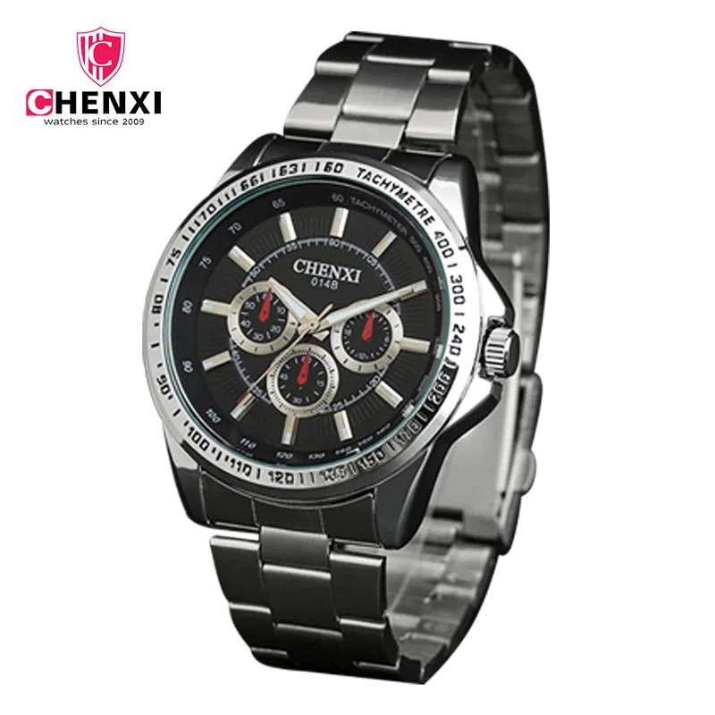 

Guangzhou Dawn Watch 014B Place of Origin Supply of Goods Night Light Waterproof Quartz Watch Men Sports Watch