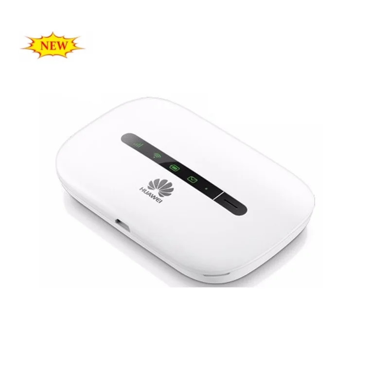 Разблокированный мобильный 3G Wi-Fi роутер HUAWEI E5330 точка доступа MiFi WiFi Dongle HSPA модем |