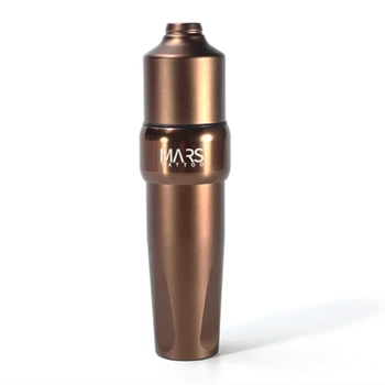 

2020 New Arrival Rotary Tattoo Machine Pen Swiss Motor Double Stroke Strong Quiet For Tattoo Liner Shader Free Shipping