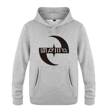 

Mens Hoodie Rock 30STM 30 Seconds To Mars Printed Hoodies Men Hip Hop Winter Fleece Long Sleeve Men's Sweatshirt Skate Tracksuit