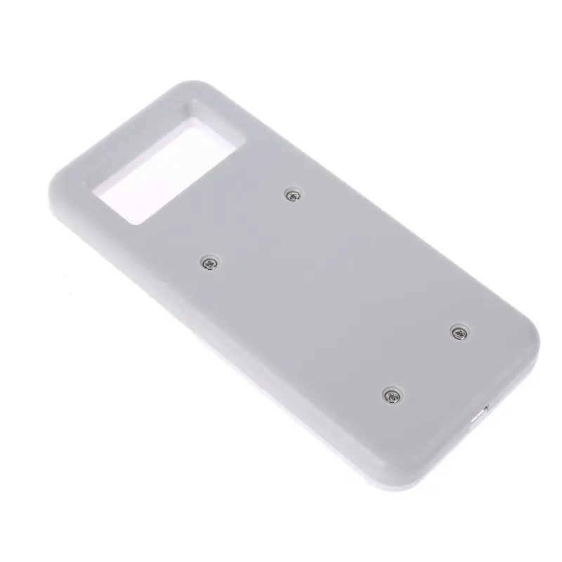 Animal de Estimação Scanner para Cães Fdx-b Leitor Chip Transponder Usb Rfid Handheld Microchip Gatos Cavalo 27ra id 8 Cartão ICID