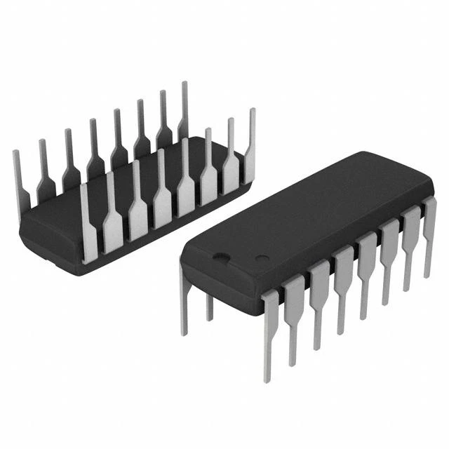 Новый CD4089BE CD4089 KID65003AP KID65003 65003 DIP-16 5 шт./лот | Обустройство дома