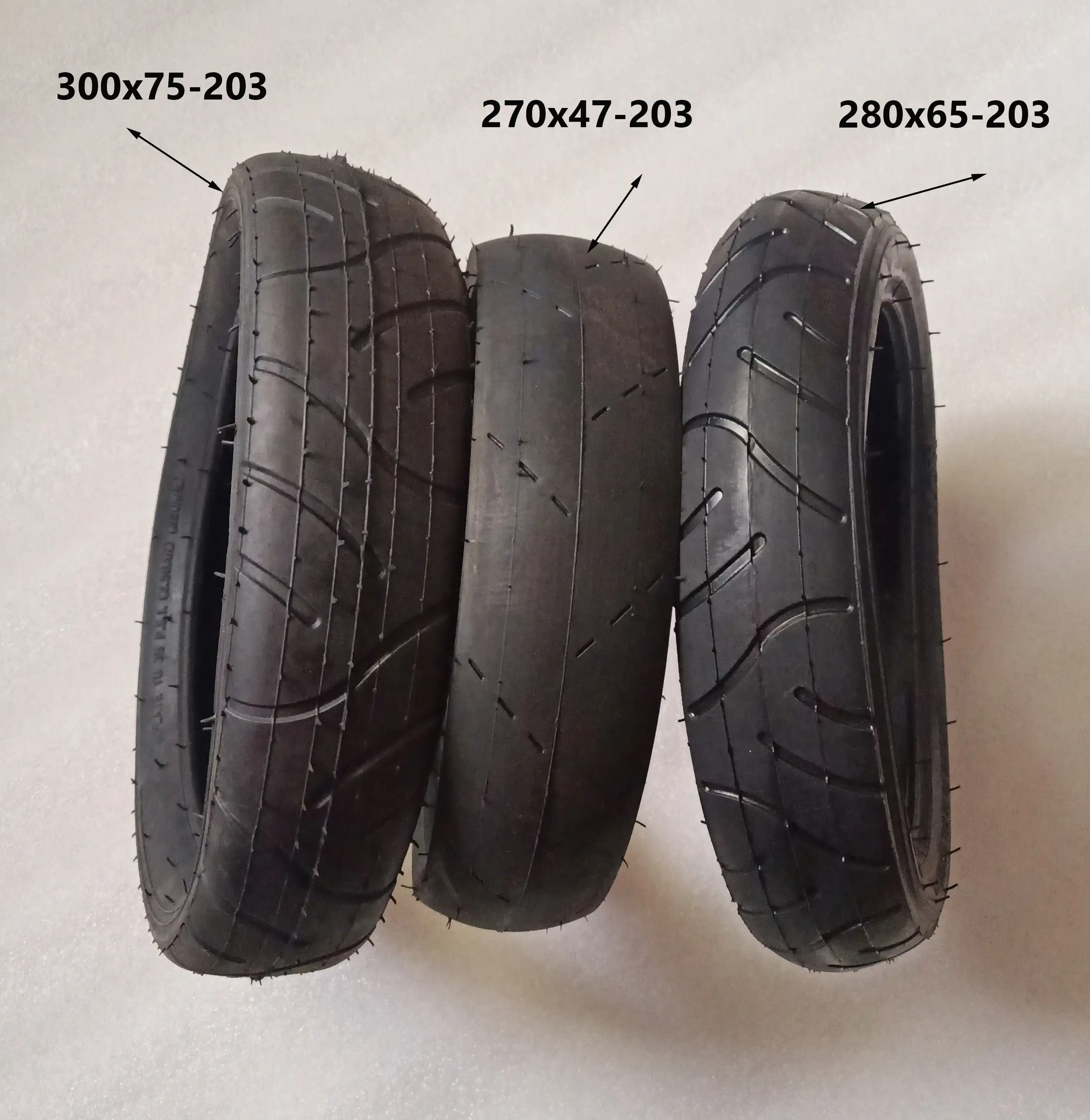 baby tricycle tyres
