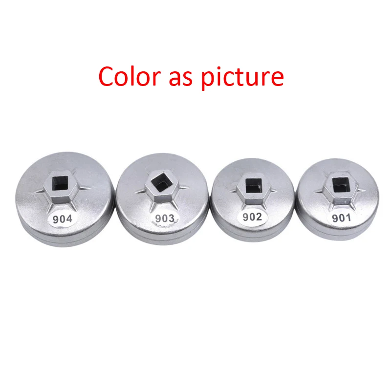 1pc Cap Type Oil Grid Key Assembly And Disassembly...