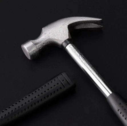 Набор ручных инструментов XIAOMI JIUXUN 12/60 шт. набор для ремонта дома с ящиком хранения