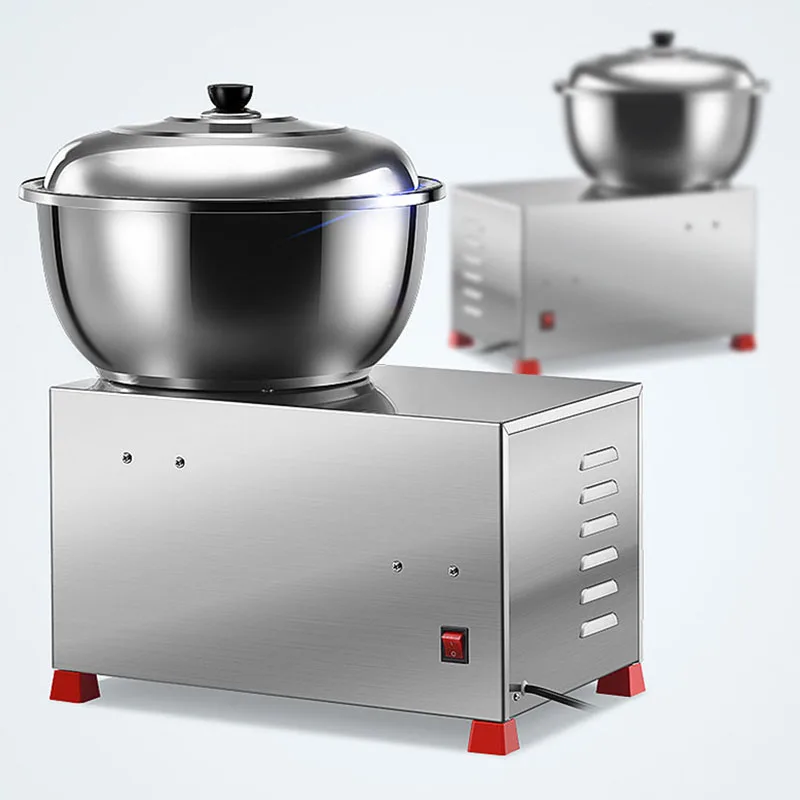 

Домашний кухонный миксер для муки 50-60 кг/ч, миксер для муки, миксер из нержавеющей стали для приготовления пищи, блендер