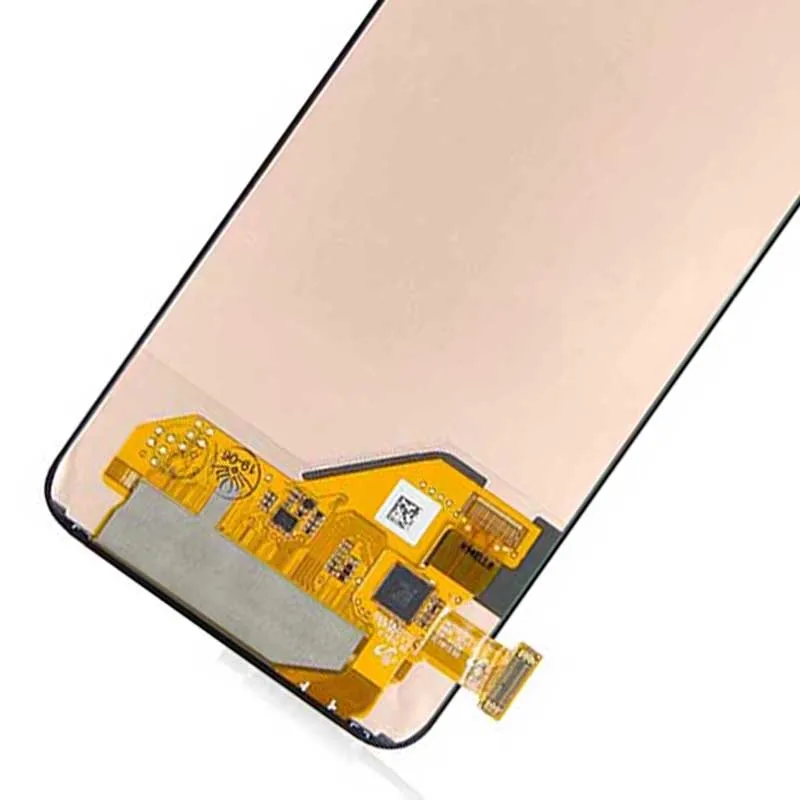 AMOLED для samsung Galaxy A40 A405FN/DS ЖК-дисплей панель сенсорный экран дигитайзер стекло сборка Замена