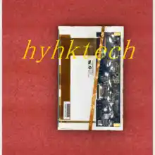 CLAA070LC0JCT CPT 7,0 3,5 дюйма ЖК с сенсорной панелью, Протестировано перед отправкой