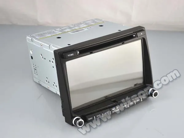 Sale 8" Android 9.0 Pie OS Car DVD Multimedia Navigation GPS Radio for Hyundai H-1 2016-2018 & Starex 2016-2018 & iLoad 2016-2018 2