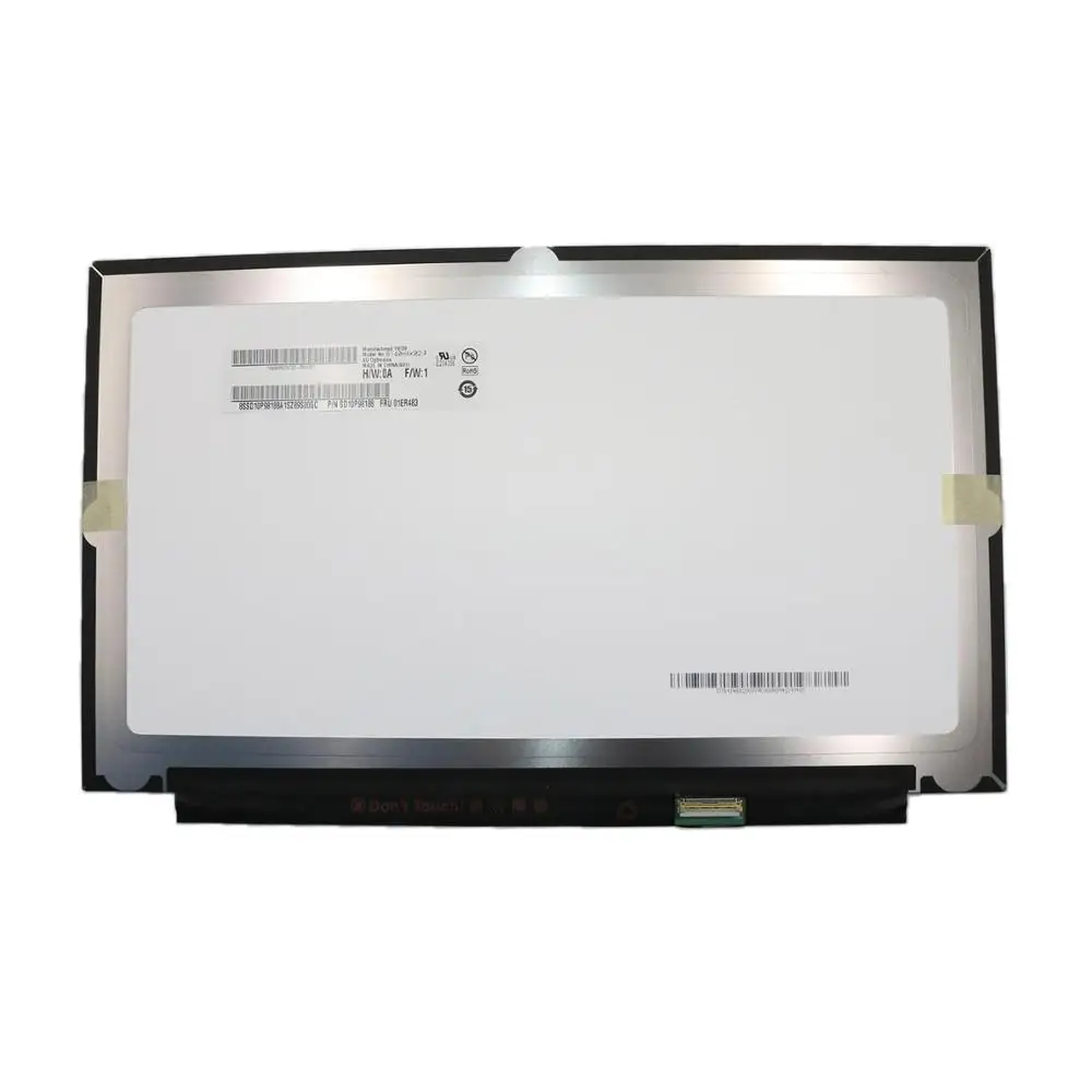 B140HAK02.3 01ER483 для X1 Carbon 6 го поколения 20KH 20 кг Thinkpad 7 20QD 20QE 20R1 20R2 On Cell Touch FHD IPS
