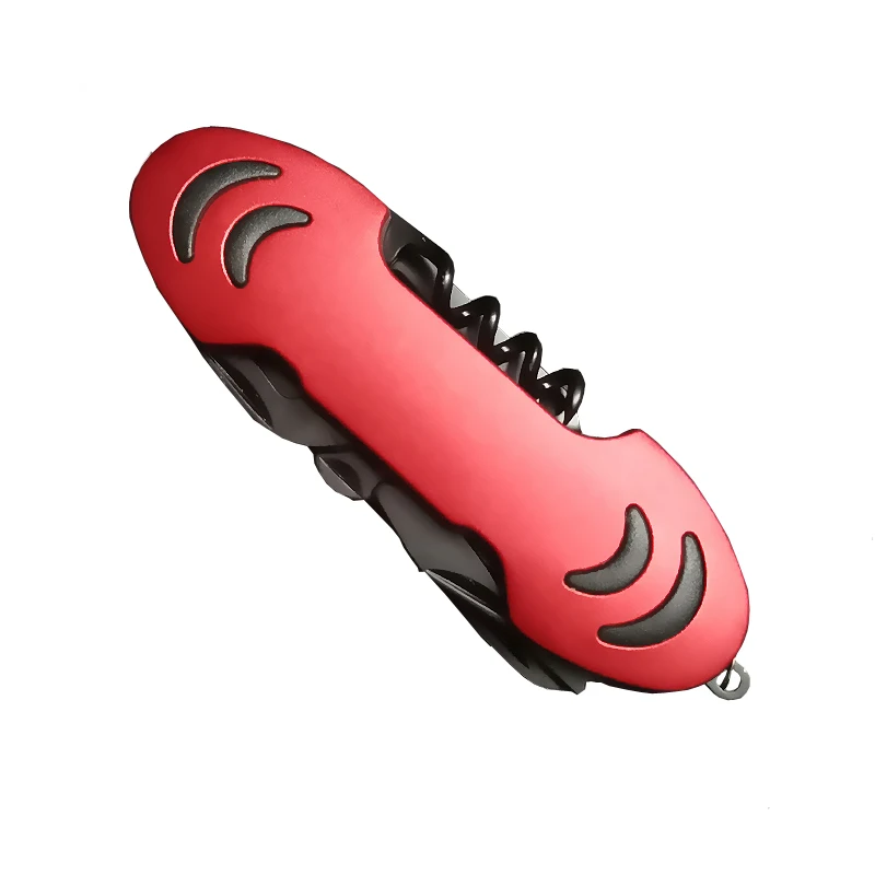 

Karambit Multi Tools Swiss Knife Hunting Army Folding Pocket Tactical knife hunting military Survival Utility Knife