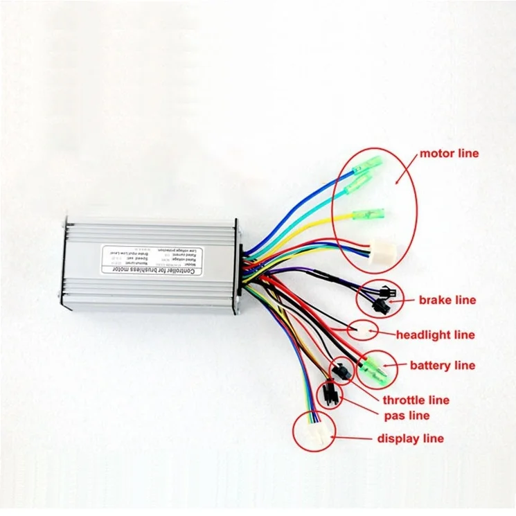 26 pollici 48V 1000W EBike kit di conversione bici da strada mozzo modifica  bici motore kit elettrico bici elettrica ruota posteriore mountain bike|Electric  Bicycle Motor| - AliExpress