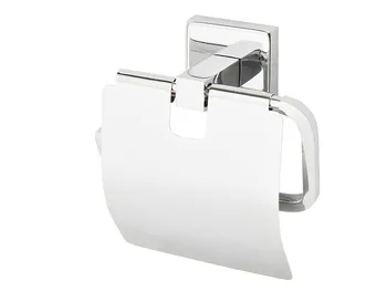 

Toilet Roll Holder-Beryl Brass-Mabello