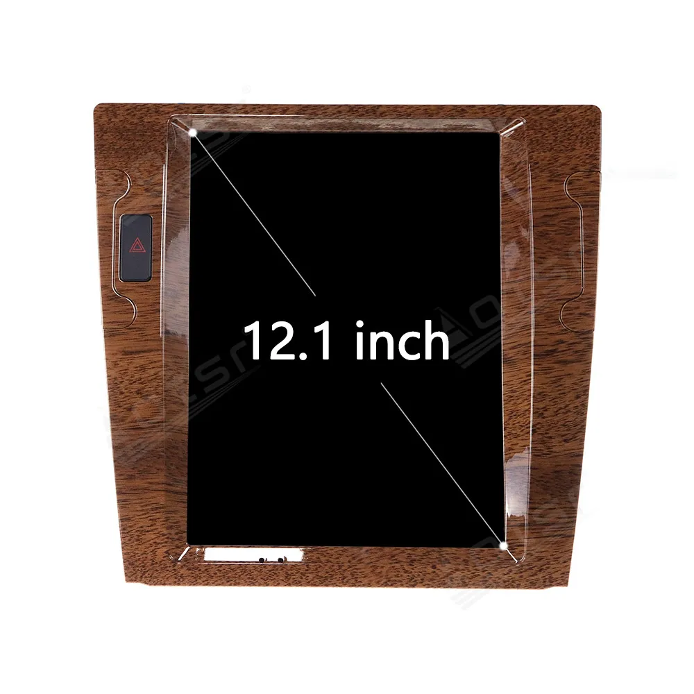 For VW/Volkswagen Phaeton Radio Android Multimedia 2003-2013 GPS Navi Head unit Tesla Car Audio Stereo Player Autoradio No 2 din