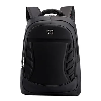 

OCARDIAN Splashproof 15.6inch Laptop Backpack NO Key Anti Theft Men Backpack Travel Teenage Backpack bag male bagpack Drop 82
