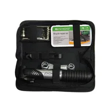 Набор инструментов для велосипеда комбинированный набор инструментов для горного велосипеда с насосом