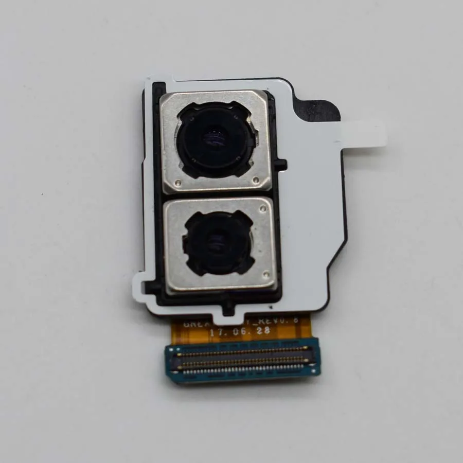 

Original For Samsung Galaxy Note 8 N950F N950FD N950U Back Rear Camera Module Flex Cable