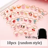 10Pcs Random 1Bag
