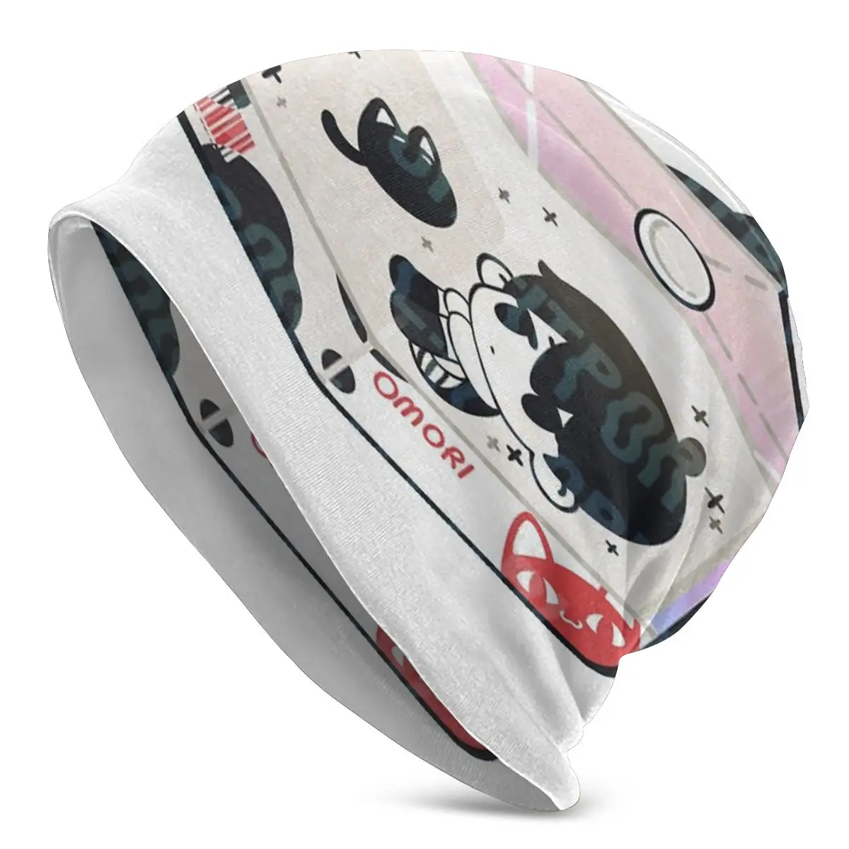 Omori Sunny Sombrero De Invierno Para Hombre Y Mujer Gorro Para Bebe Gorros Para Bebe Chaqueta De Bombardero Aliexpress Mobile