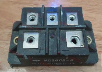 

Rectifier control module : MDS60B-8 60A 800V / MDS75BP-16
