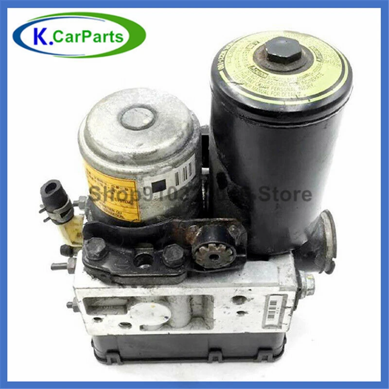 4451048060 ABS BRAKE ANTILOCK PUMP MODULE For LEXUS RX400h TOYOTA