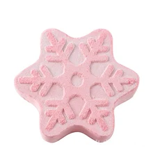 Шарик соли для ванны стерилизация Отшелушивающий Осветляющий меланин отбеливающий скраб соль для ванны инструмент