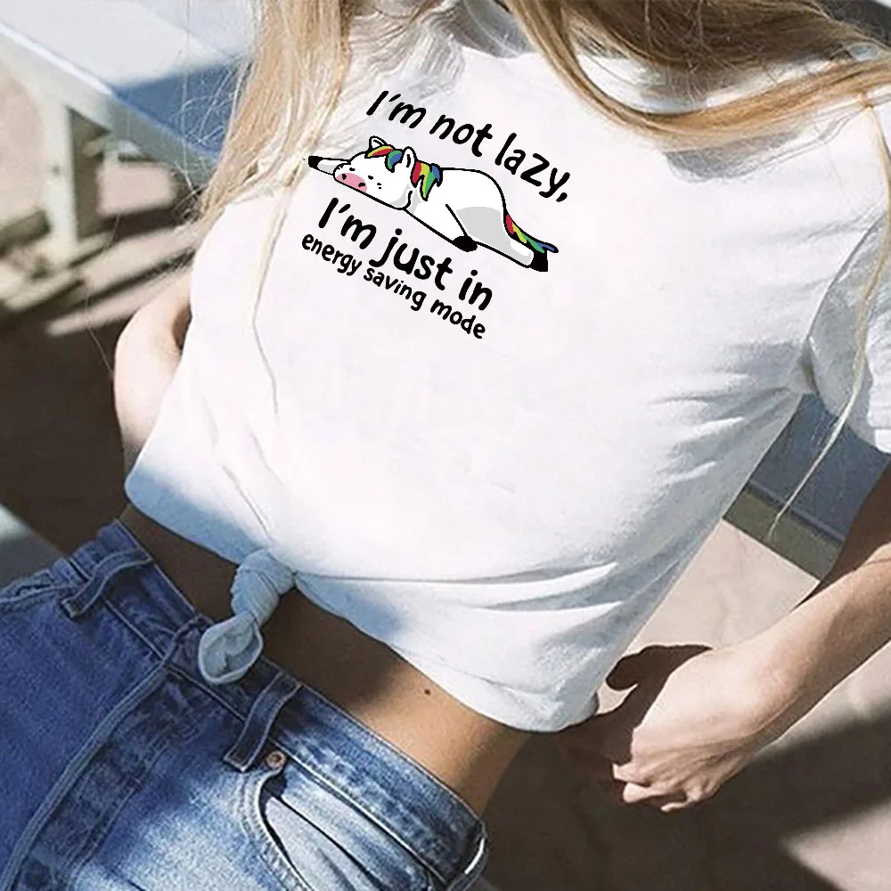 

2QIMU Summer Women Cotton T-shirt Black O-Neck Short Sleeve Female Tee Slim White T-Shirt Casual Solid Lady Tshirt Tops