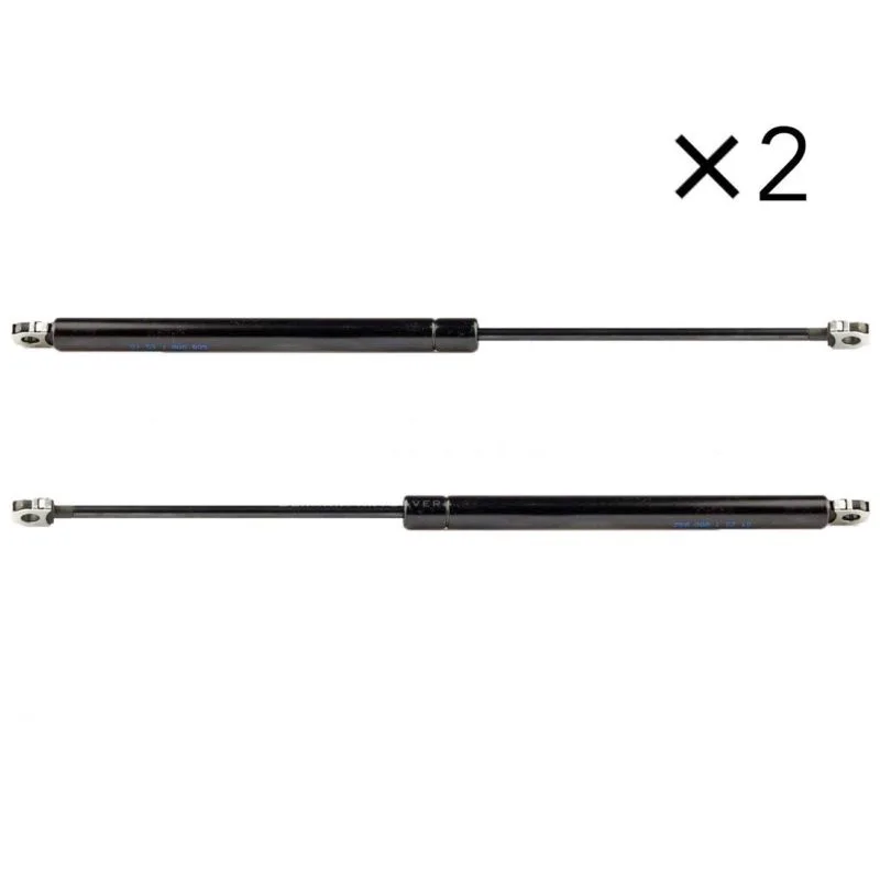 BMW X5 E53 2000-2006 Hood DAMPER SHOCK x2 STRUT PROP Pair