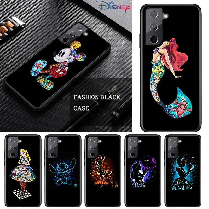 Чехол для Samsung Galaxy S21/S10/S10E/S9/S8/S7/Note 20/10/9/8 | Мобильные телефоны и аксессуары